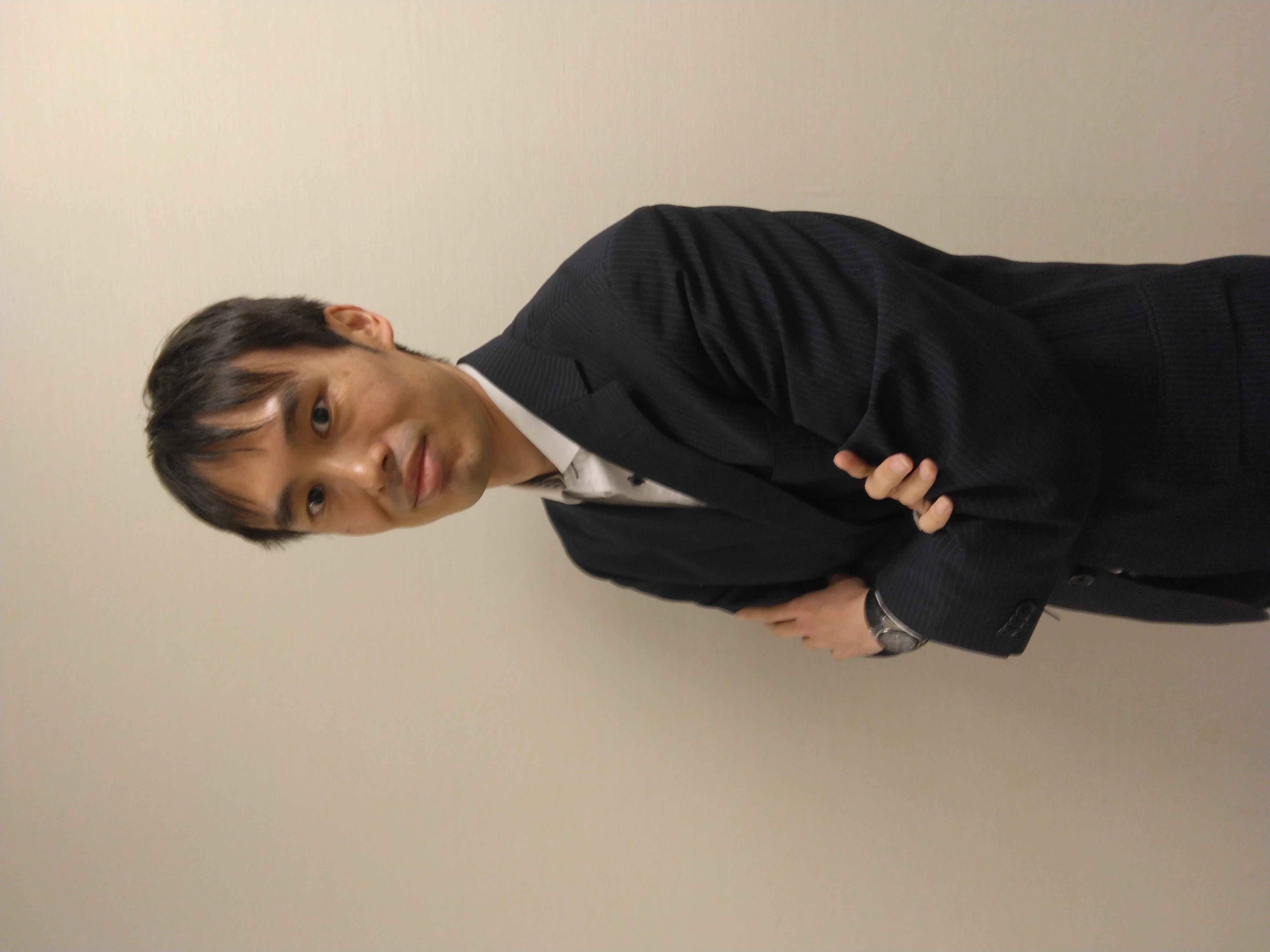 Tomohiro Yamamoto